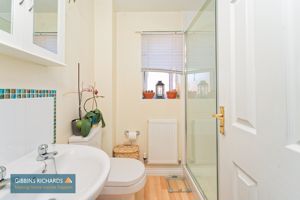 Shower Room- click for photo gallery